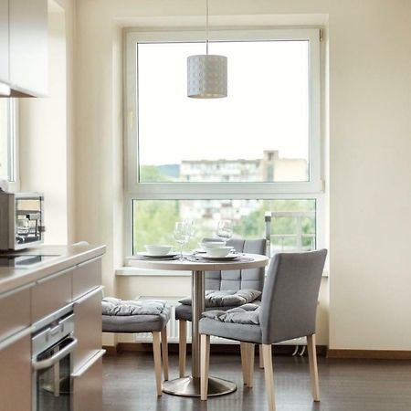 Zalgirio Apartment VNO Kültér fotó