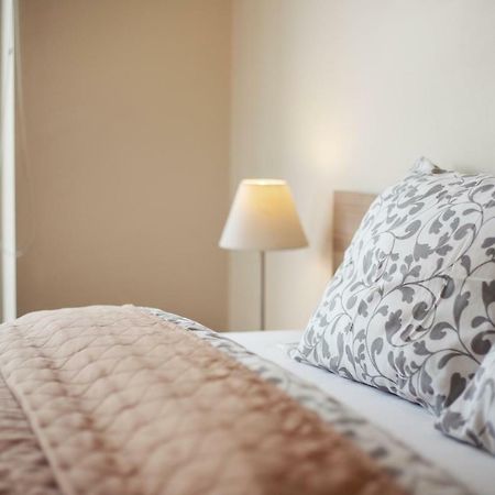Zalgirio Apartment VNO Kültér fotó