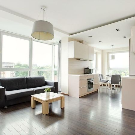 Zalgirio Apartment VNO Kültér fotó