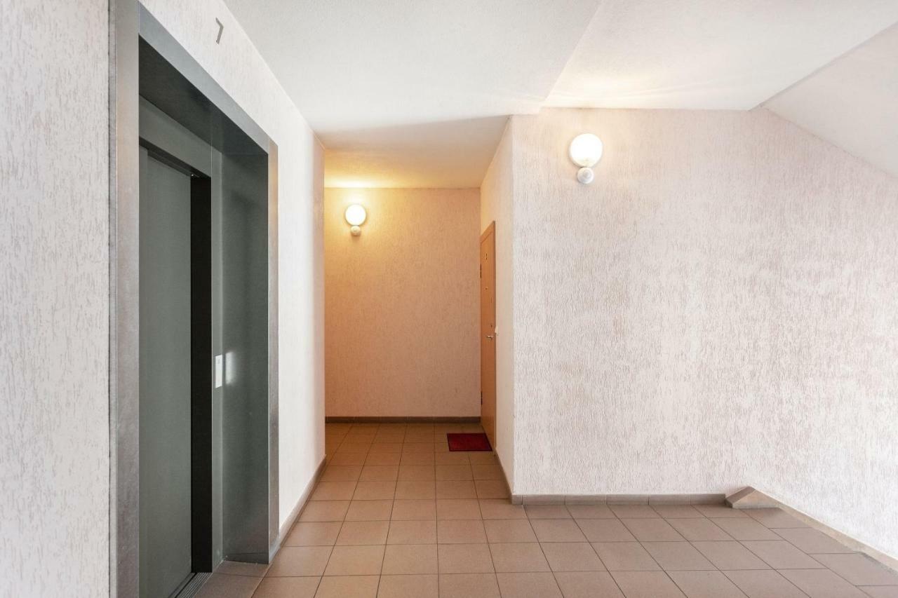 Zalgirio Apartment VNO Kültér fotó