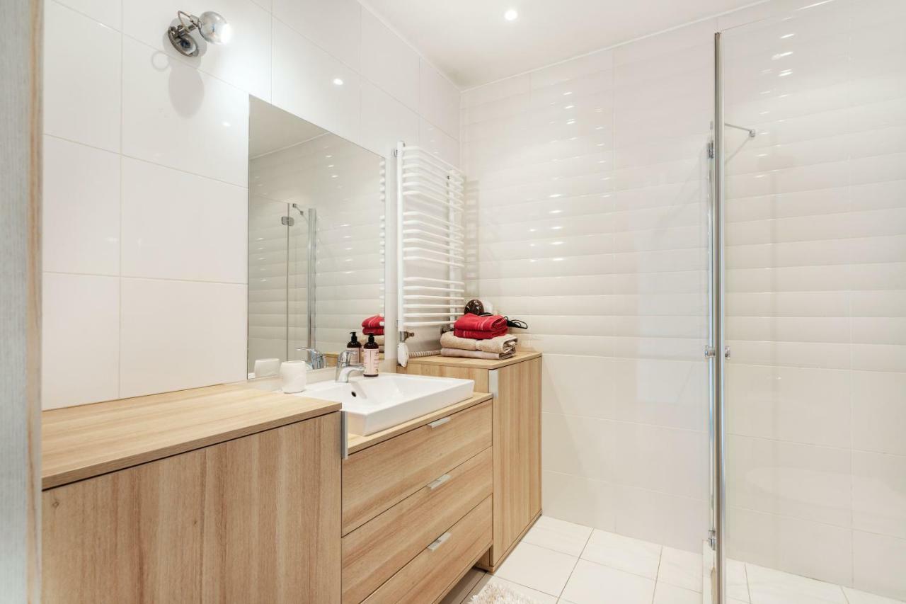 Zalgirio Apartment VNO Kültér fotó