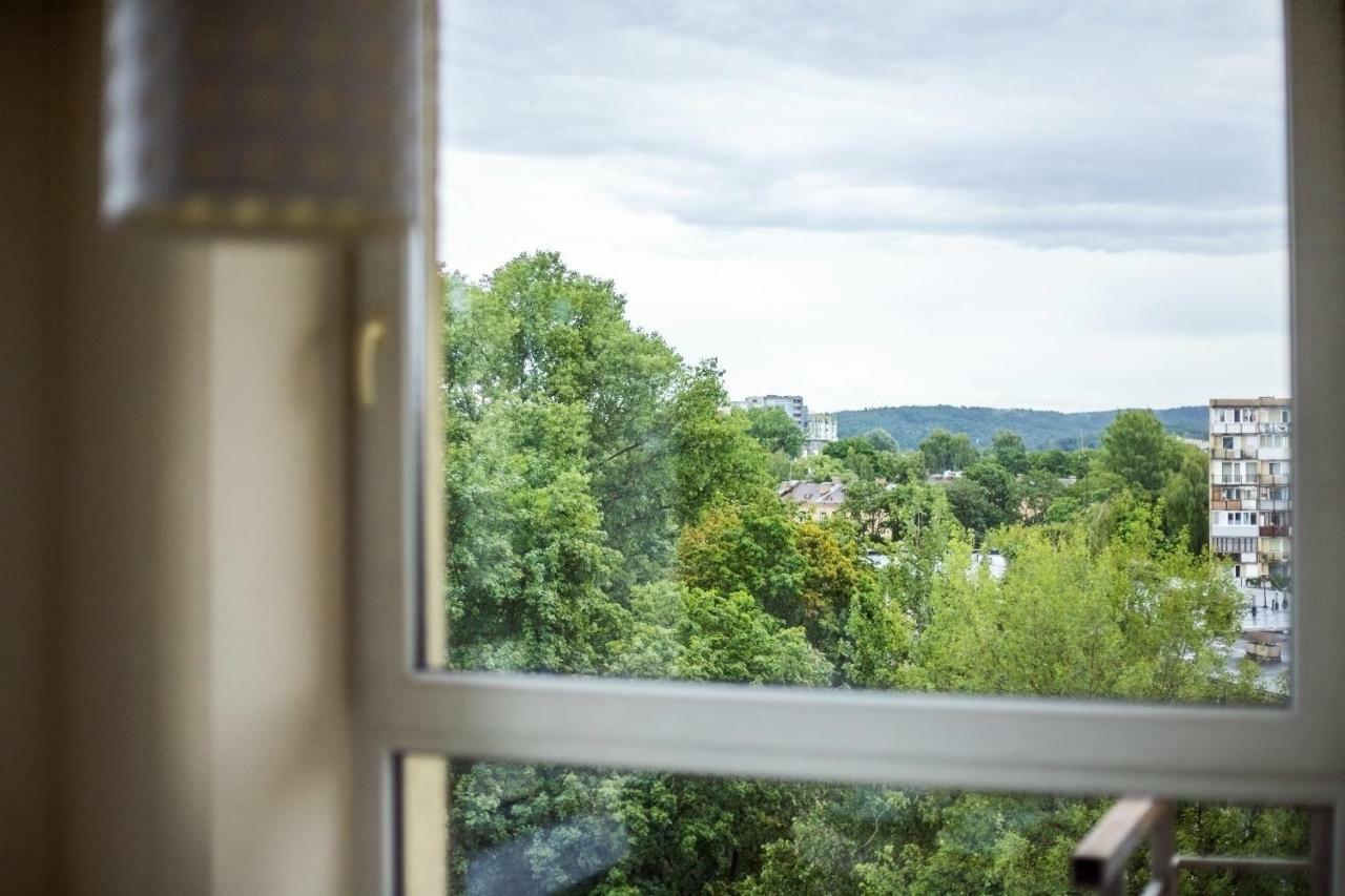 Zalgirio Apartment VNO Kültér fotó