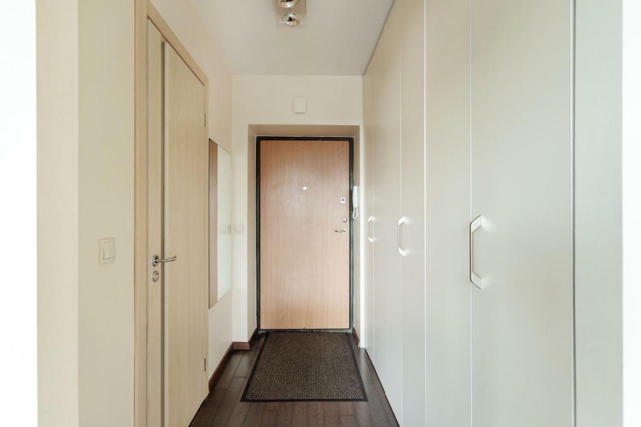 Zalgirio Apartment VNO Kültér fotó